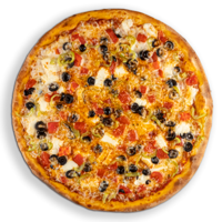 Akdeniz Pizza