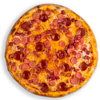 Ramada Pizza