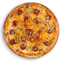 Banada Pizza