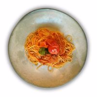 Spaghetti (Bolonez)