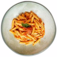 Penne Arabiatta