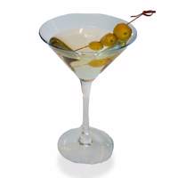 Votka Martini