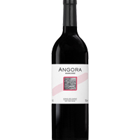 Angora; Cab. Sauvignon, Alicante, Merlot, Carignan