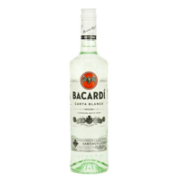 Bacardi