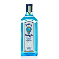 Bombay Saphirre