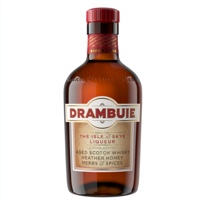 Drambuie 