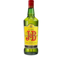 J&B 