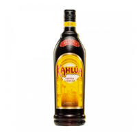  Kahlua