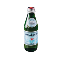 S. Pellegrino