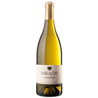 Chardonnay, Sarafin / Saroz