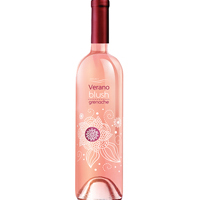Verano Blush, Doluca; Grenache, Saroz, Marmara