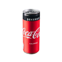 Coca Cola Zero