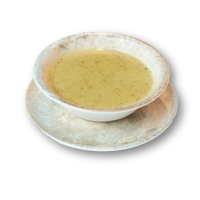 Mercimek Çorbası